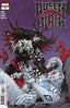 Queen in Black #04 Comics Marvel Comics