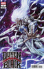 Queen in Black #04 Derrick Chew Var Comics Marvel Comics