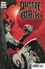 Queen in Black #04 Mike Henderson Var Comics Marvel Comics
