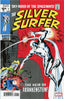 Silver Surfer (1968) #07 Facsimile Edition Comics Marvel Comics
