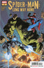 Spider-Man Long Way Home #03 Comics Marvel Comics