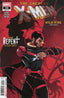 Uncanny X-Men (2024) #35 Comics Marvel Comics