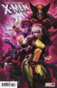 Uncanny X-Men (2024) #35 Kunkka Var Comics Marvel Comics