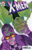 X-Men (2024) #37 1:25 Annie Wu Var Comics Marvel Comics