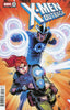 X-Men Outback #04 C F Villa Var Comics Marvel Comics