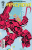 Arcadia (2025) #08