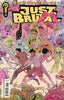Just Brutal #06 Comics Ignition Press