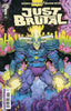 Just Brutal #06 Jorge Corona Var Comics Ignition Press