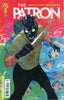 Patron #02 Comics Ignition Press
