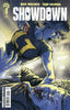 Showdown #04 Tadd Galusha Var Comics Ignition Press