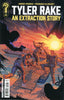 Tyler Rake An Extraction Story #05 Marco Santucci Var Comics Ignition Press