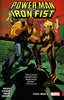 Power Man and Iron Fist (2016) TP 02 Civil War II
