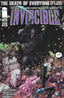 Invincible #100 Arthur Adams Var