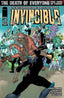 Invincible #100 Cory Walker Var