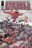 Invincible #100 Ryan Ottley "Wrap" Var