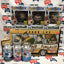 Pop Camp Fundays 2023 Fun Bus Set