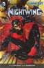 Nightwing (2011) TP 01 Traps and Trapezes