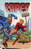 Capes (2025) #11 Comics Image Comics