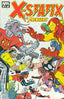 X-Statix TP 04 X-Statix Vs The Avengers