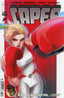 Capes (2025) #11 Sweeney Boo Var Comics Image Comics