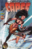 Capes (2025) #11 Mark Englert "Witchblade Team Up" Var Comics Image Comics