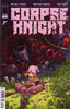 Corpse Knight #06 Jorge Corona & Mike Spicer Var Comics Image Comics