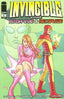 Invincible Presents Atom Eve & Rex Splode #01 Back Issues Image Comics
