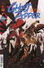 Ghost Pepper #15 Ludo Lullabi "Witchblade Team Up" Var Comics Image Comics
