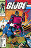GI Joe A Real American Hero (1982) #110 Larry Hama Files Edition Comics Image Comics