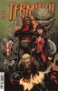 Terminal #03 David Finch & Dave McCaig Var Comics Image Comics