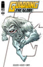 Guarding the Globe (2010) #03 1:15 Ransom Getty "Yeti" Var Comics - Back Issues Image Comics