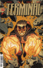 Terminal #03 Arthur Adams & Dave McCaig Var Comics Image Comics