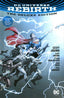 DC Universe Rebirth Deluxe Edition HC