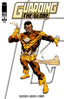 Guarding the Globe (2010) #02 Ransom Getty "Boomerang" Var Comics - Back Issues Image Comics
