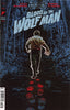 Universal Monsters Blood of the Wolf Man #04 Mike Del Mundo Var Comics Image Comics