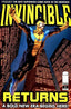 Invincible Returns #01 Comics - Back Issues Image Comics