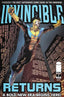 Invincible Returns #01 Comics - Back Issues Image Comics