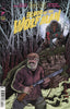 Universal Monsters Blood of the Wolf Man #04 1:10 Maria Wolf & Mike Spicer Var