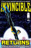 Invincible Returns #01 1:10 Darwyn Cooke Var Comics - Back Issues Image Comics