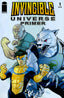Invincible Universe Primer #01