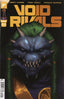 Void Rivals #34 1:25 Ben Oliver Var