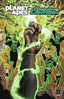 Planet of the Apes Green Lantern TP