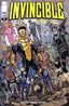 Invincible Universe #01 Comics - Back Issues Image Comics
