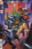 Void Rivals #34 Joshua Cassara & Romulo Fajardo Jr Var Comics Image Comics