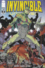 Invincible Universe #03 Comics - Back Issues Image Comics