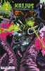 Kaijus & Cowboys #02