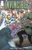 Invincible Universe #06 Comics - Back Issues Image Comics