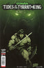 Conan the Barbarian Tides of the Tyrant King #01