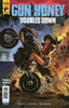 Gun Honey Doubles Down #04 Ang Hor Kheng Var Comics Titan Comics
