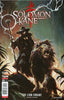 Solomon Kane The Lion Errant #03 Comics Titan Comics